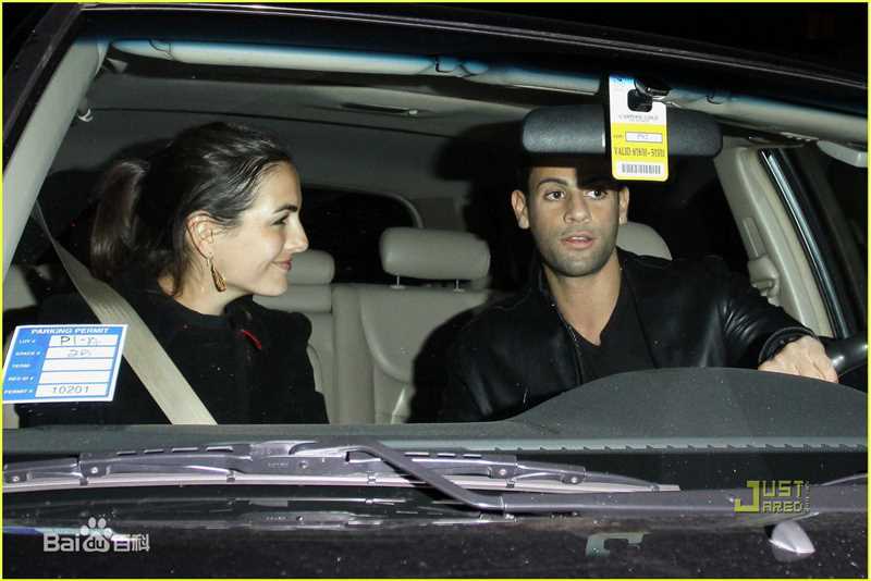 最全卡米拉·贝勒(Camilla Belle)精彩图册2