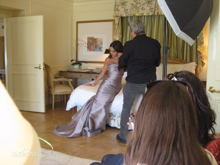 最全卡米拉·贝勒(Camilla Belle)精彩图册2