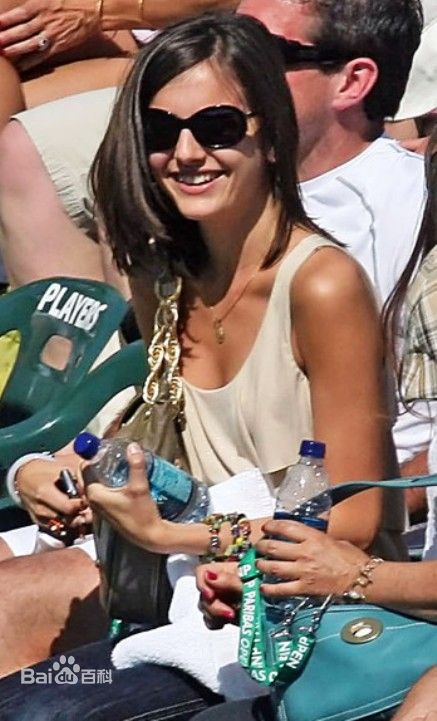 最全卡米拉·贝勒(Camilla Belle)精彩图册2