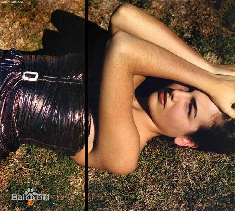 最全卡米拉·贝勒(Camilla Belle)精彩图册2