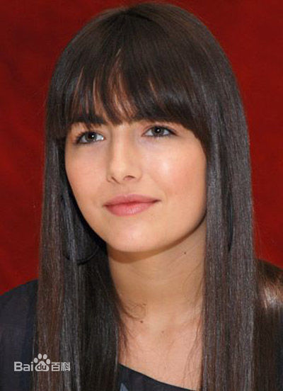 最全卡米拉·贝勒(Camilla Belle)精彩图册2