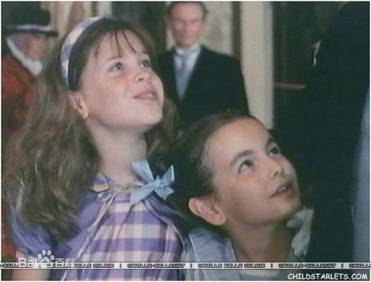 最全卡米拉·贝勒(Camilla Belle)精彩图册2