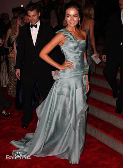 高清卡米拉·贝勒(Camilla Belle)精彩图册1