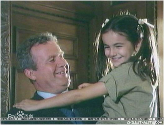 高清卡米拉·贝勒(Camilla Belle)精彩图册1