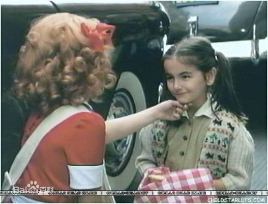 高清卡米拉·贝勒(Camilla Belle)精彩图册1