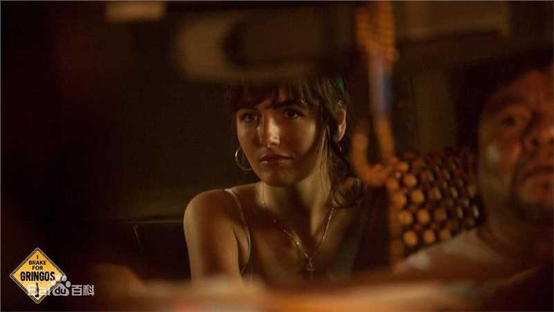 最优质卡米拉·贝勒(Camilla Belle)精彩图册3