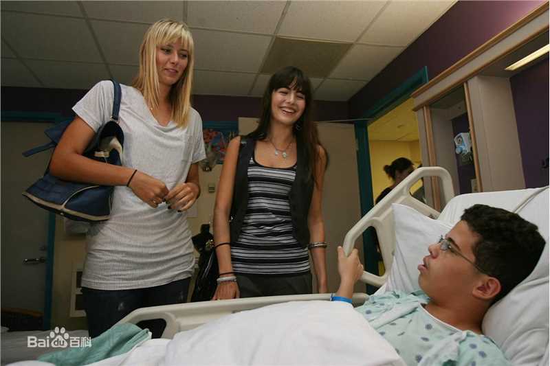 最优质卡米拉·贝勒(Camilla Belle)精彩图册3