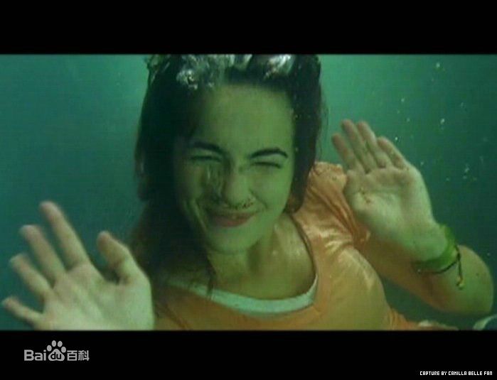 最优质卡米拉·贝勒(Camilla Belle)精彩图册3