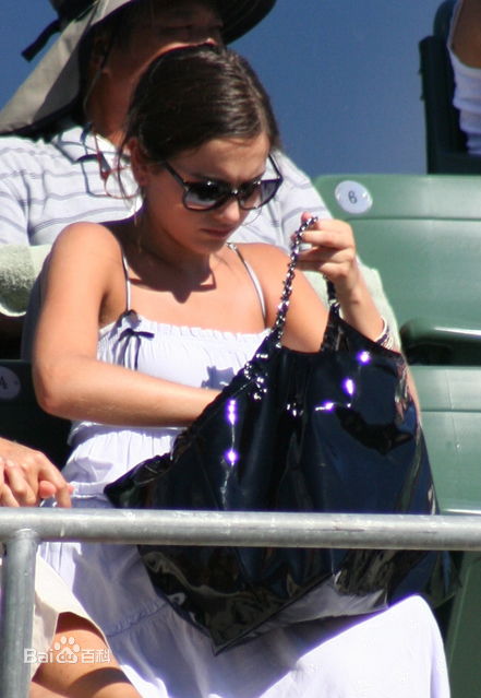 最优质卡米拉·贝勒(Camilla Belle)精彩图册3