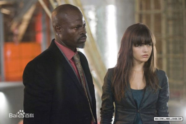 最优质卡米拉·贝勒(Camilla Belle)精彩图册3