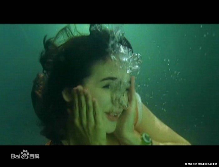 高清卡米拉·贝勒(Camilla Belle)精彩图册3