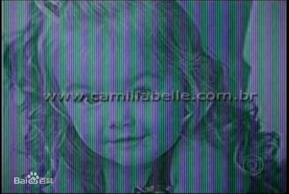 精选卡米拉·贝勒(Camilla Belle)精彩图册4