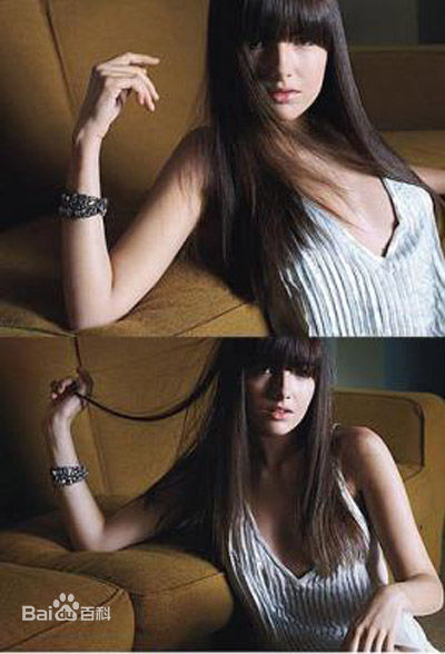 精选卡米拉·贝勒(Camilla Belle)精彩图册4