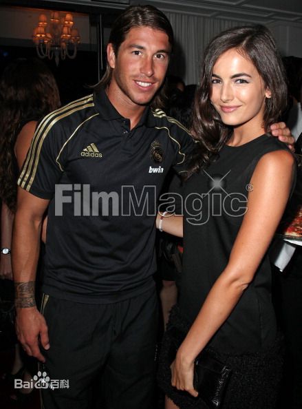 精选卡米拉·贝勒(Camilla Belle)精彩图册4