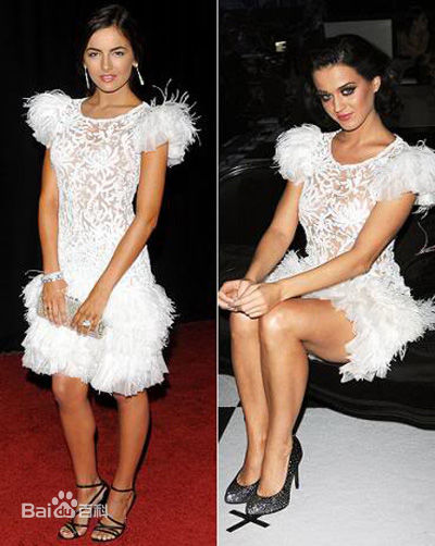 最全卡米拉·贝勒(Camilla Belle)精彩图册1