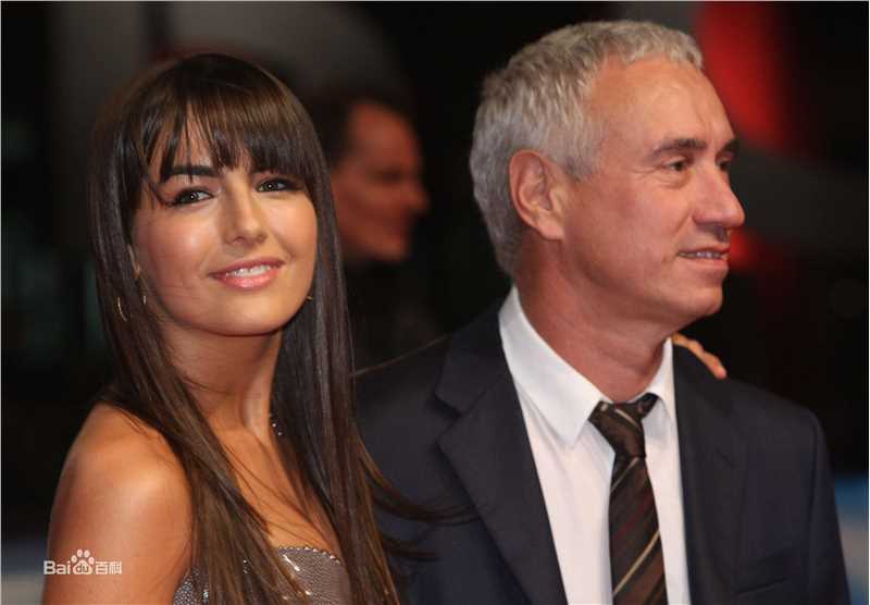 最全卡米拉·贝勒(Camilla Belle)精彩图册1