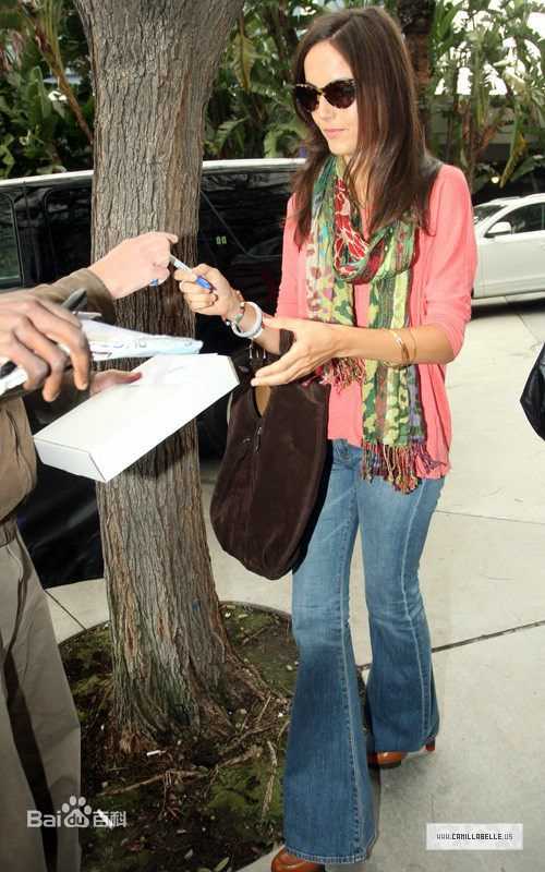 最全卡米拉·贝勒(Camilla Belle)精彩图册1