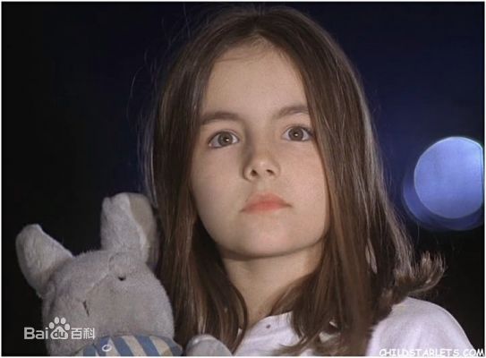 最新卡米拉·贝勒(Camilla Belle)精彩图册1