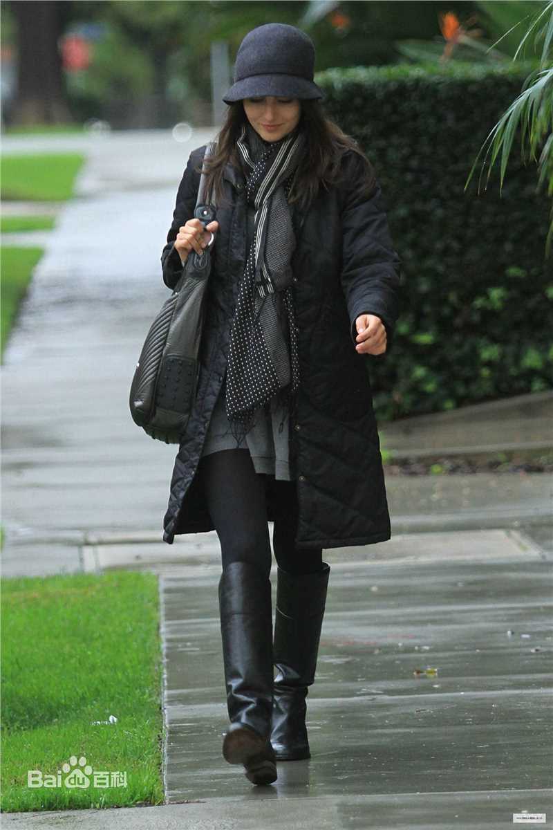 最新卡米拉·贝勒(Camilla Belle)精彩图册2