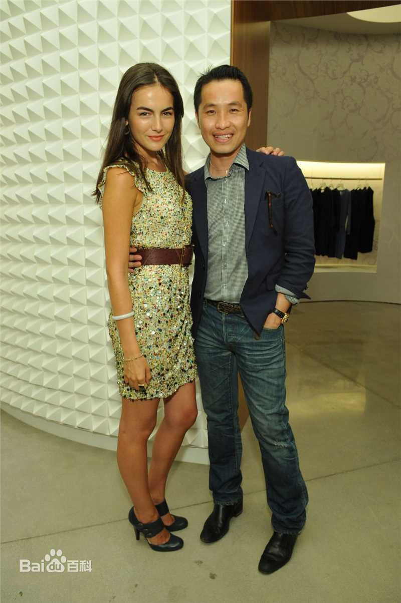 最新卡米拉·贝勒(Camilla Belle)精彩图册2