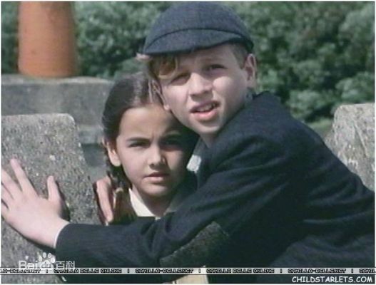 高清卡米拉·贝勒(Camilla Belle)精彩图册1