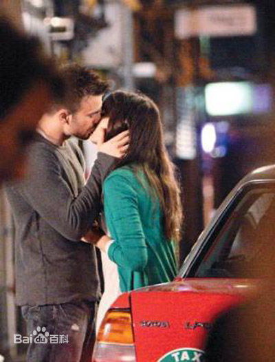 高清卡米拉·贝勒(Camilla Belle)精彩图册1