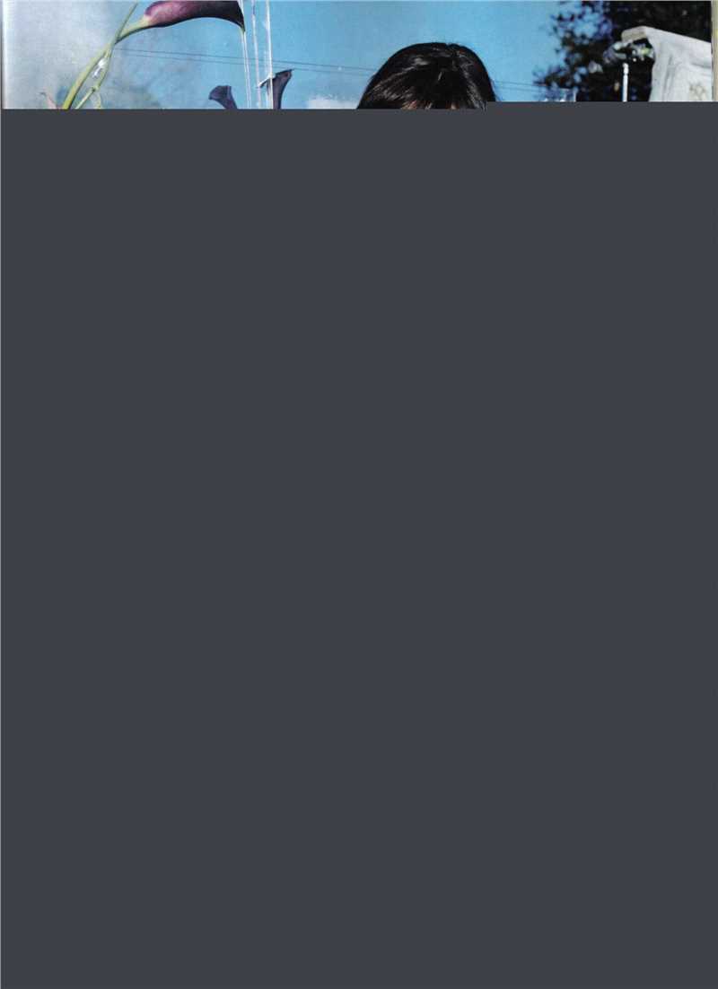 最新卡米拉·贝勒(Camilla Belle)精彩图册4