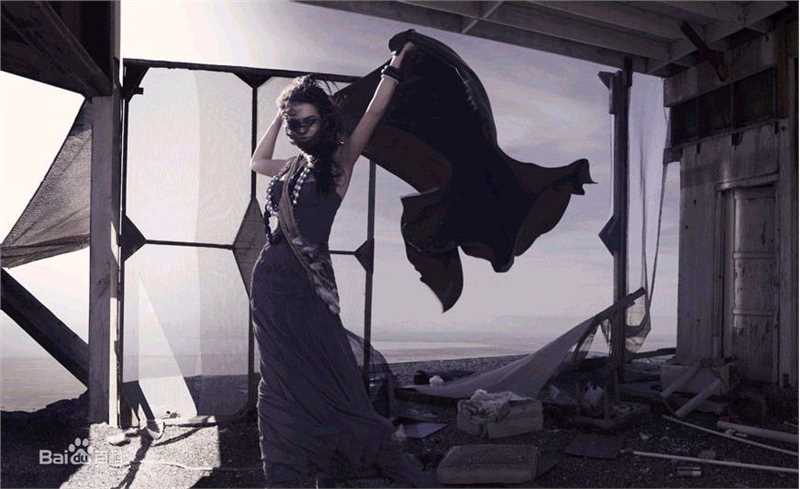 最新卡米拉·贝勒(Camilla Belle)精彩图册4