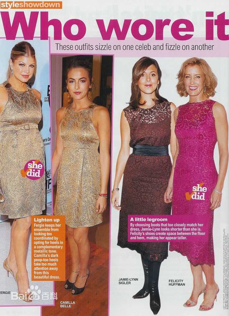 最全卡米拉·贝勒(Camilla Belle)精彩图册2