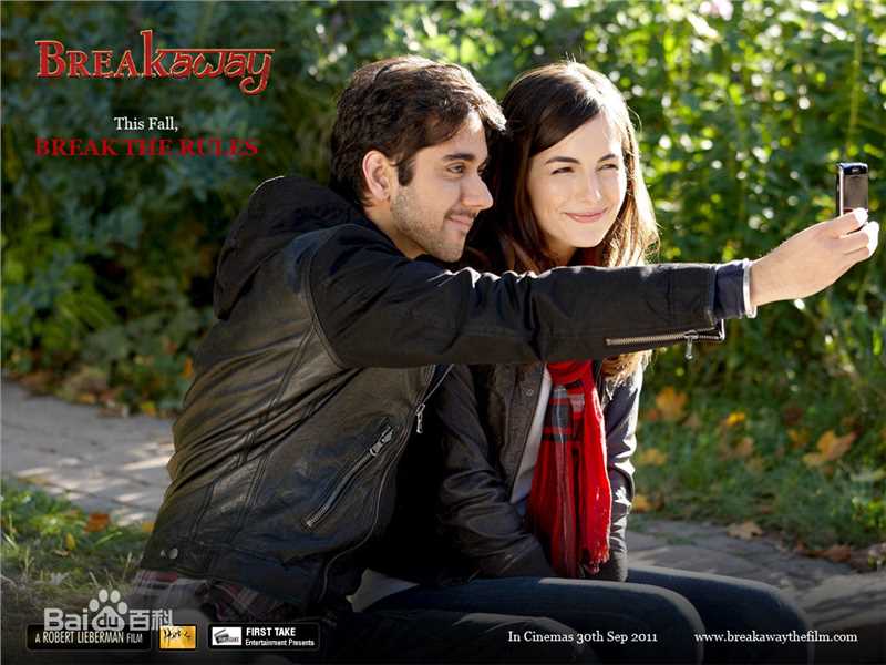 最全卡米拉·贝勒(Camilla Belle)精彩图册2