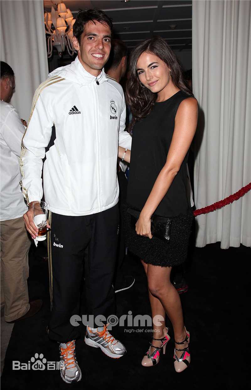 最全卡米拉·贝勒(Camilla Belle)精彩图册2