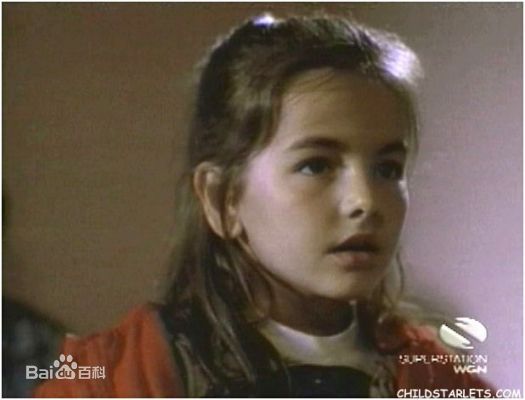 最全卡米拉·贝勒(Camilla Belle)精彩图册2