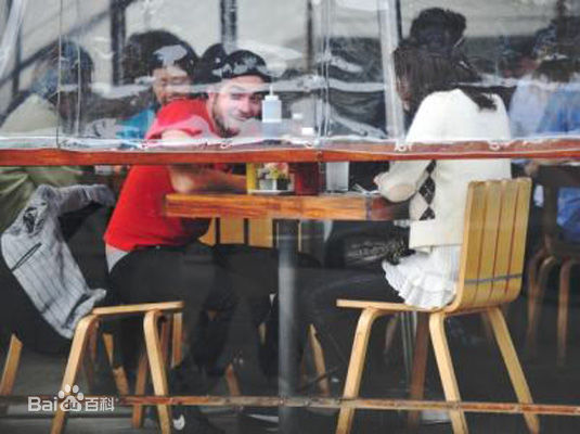 卡米拉·贝勒(Camilla Belle)精彩图册4