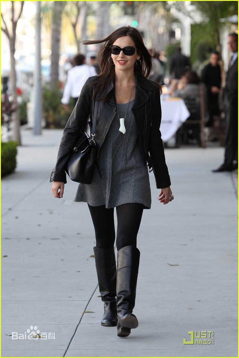 卡米拉·贝勒(Camilla Belle)精彩图册4