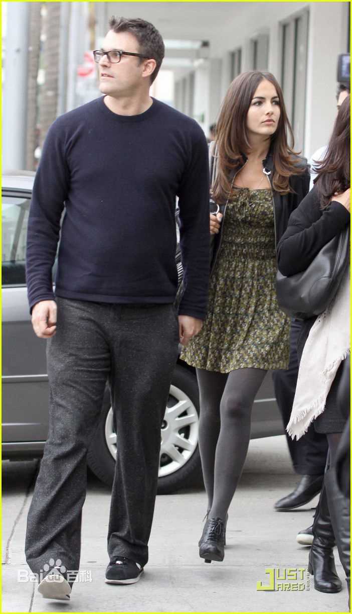 最优质卡米拉·贝勒(Camilla Belle)精彩图册4