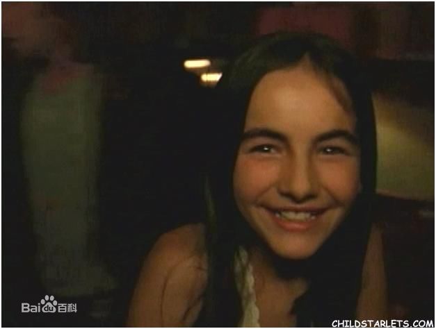 最优质卡米拉·贝勒(Camilla Belle)精彩图册4