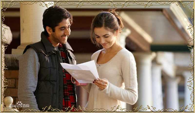 最优质卡米拉·贝勒(Camilla Belle)精彩图册4