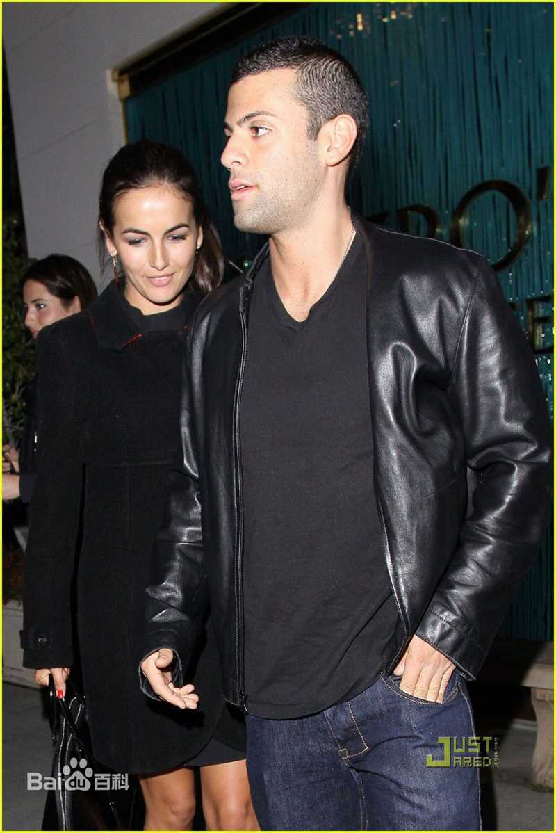 最优质卡米拉·贝勒(Camilla Belle)精彩图册4