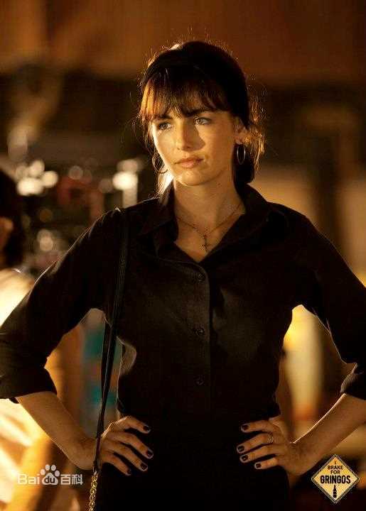 最优质卡米拉·贝勒(Camilla Belle)精彩图册4