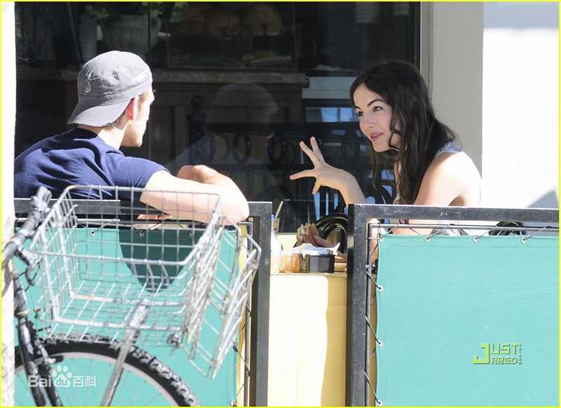 最优质卡米拉·贝勒(Camilla Belle)精彩图册4