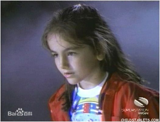 卡米拉·贝勒(Camilla Belle)精彩图册2