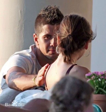 卡米拉·贝勒(Camilla Belle)精彩图册2