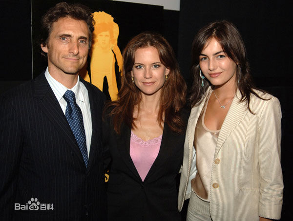 最优质卡米拉·贝勒(Camilla Belle)精彩图册2