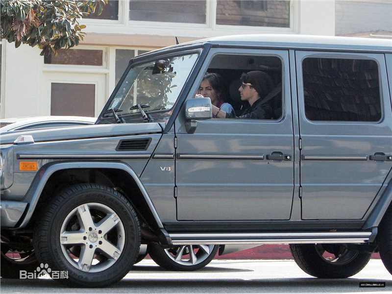 最优质卡米拉·贝勒(Camilla Belle)精彩图册2