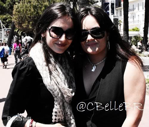 最优质卡米拉·贝勒(Camilla Belle)精彩图册2