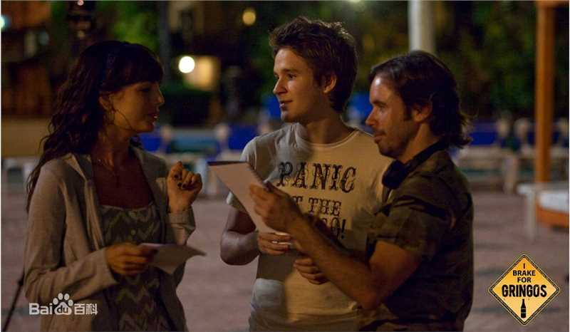 最优质卡米拉·贝勒(Camilla Belle)精彩图册2