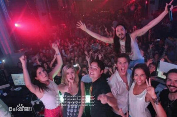 最优质卡米拉·贝勒(Camilla Belle)精彩图册2