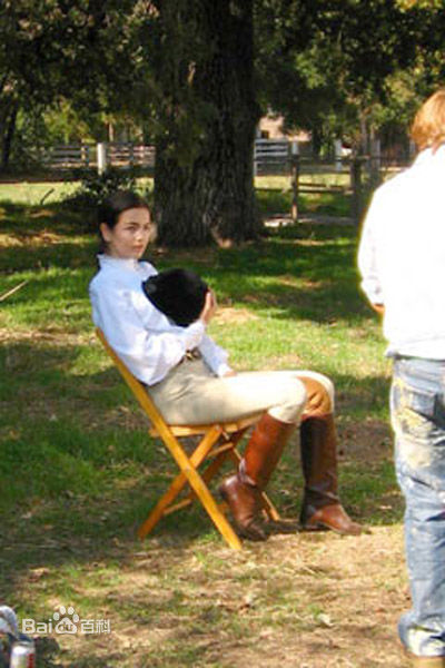 最优质卡米拉·贝勒(Camilla Belle)精彩图册2