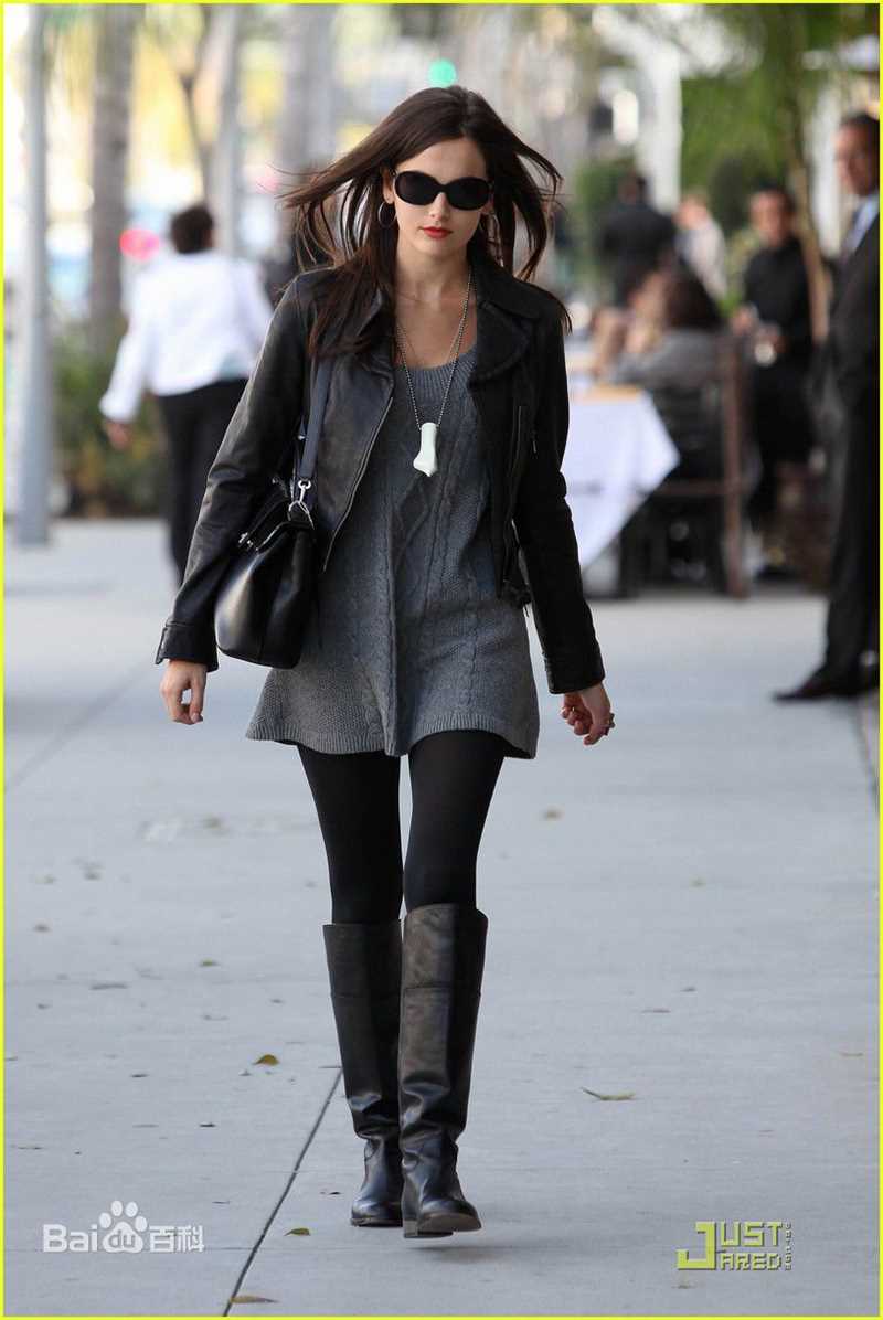 最新卡米拉·贝勒(Camilla Belle)精彩图册1