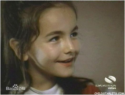 最新卡米拉·贝勒(Camilla Belle)精彩图册1